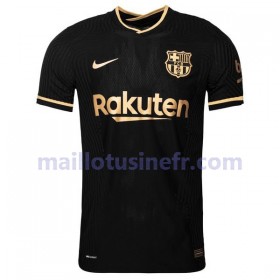 Maillot de Foot FC Barcelone Extérieur 2020-21